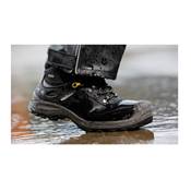 Chaussures de sécurité résine