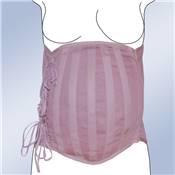 Ceinture sacro-lombaire éventrations semi-rigide 2040-S