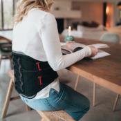 Ceinture lombaire DISCOSTRAP