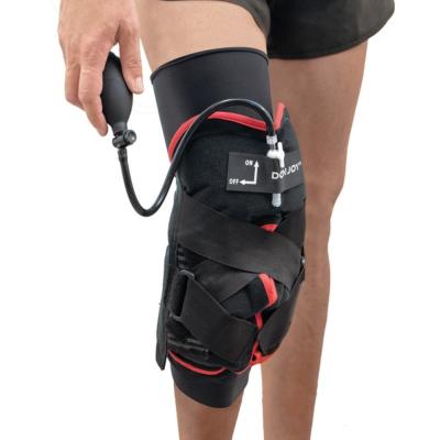 Attelle de cryothérapie KNEE UNIVERSAL ICE