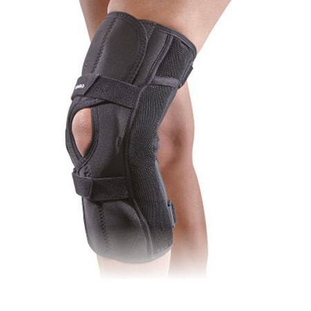 Genouillère pour gonarthrose GENUGIB ARTHROSE