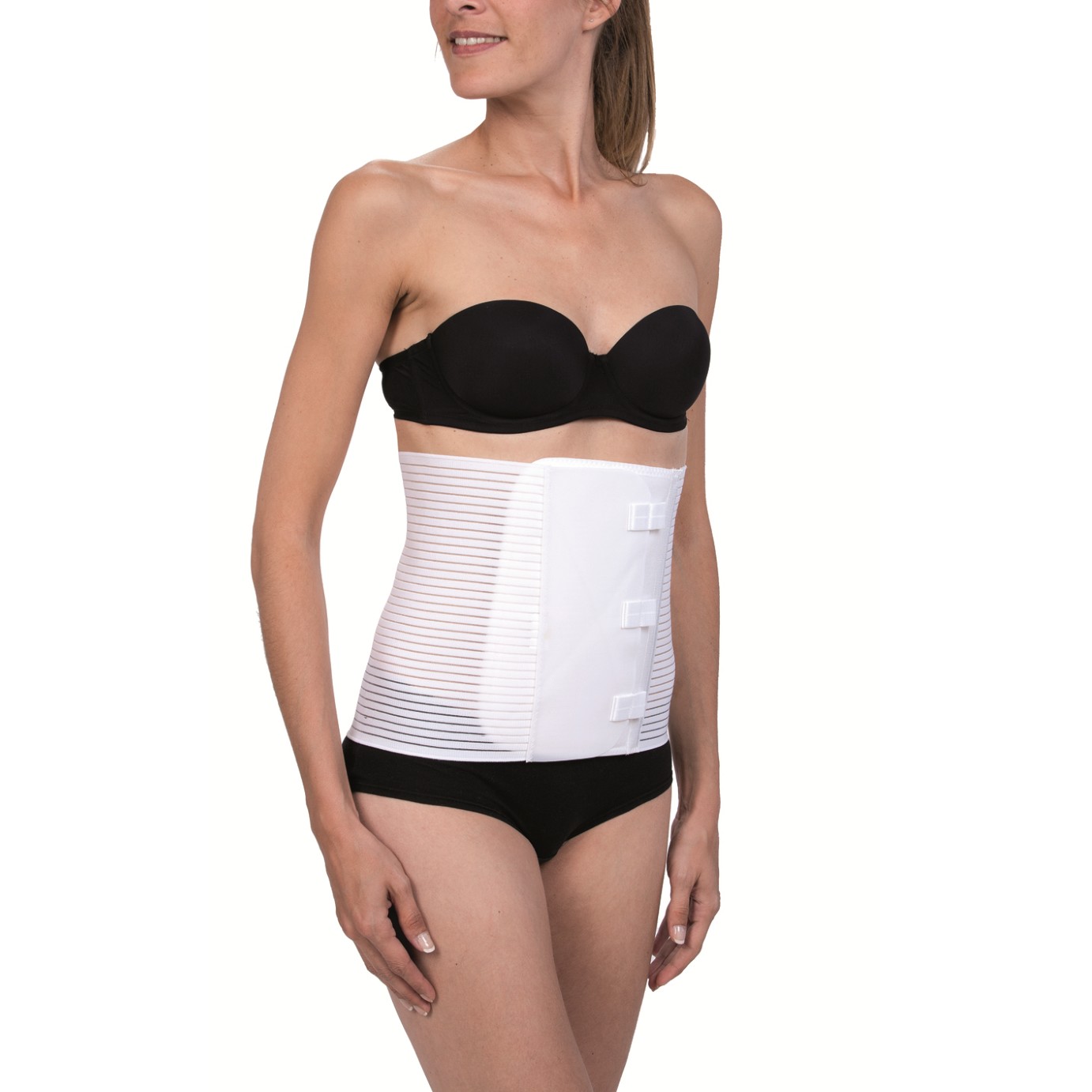 Ceinture de maintien abdominal ou thoracique EASYBELT