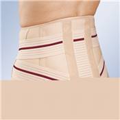 Ceinture sacro-lombaire 3-TEX LUMBO 6211/6212