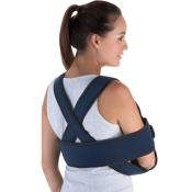 Gilet d'immobilisation IMMO