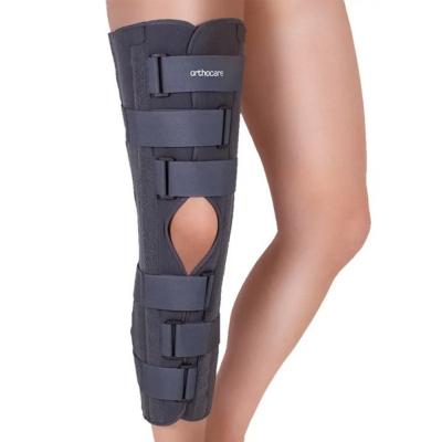 Attelle de genou universelle GENUCARE IMMOBILISER 20°