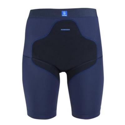 Short de compression et de mobilisation MOBIDERM INTIMATE SHORT FEMME