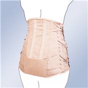 Ceinture sacro-lombaire abdomen pendumum semi-rigide 2020-S