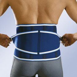 Ceinture de maintien lombaire