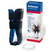 Orthèse de cheville Actimove TaloCast-AirGel