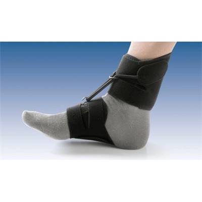 Bandelette pour porter avec pieds nus Boxia AB12/AB22