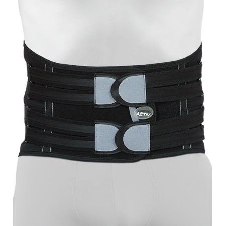 Ceinture lombaire LOMBOBELT ACTIV