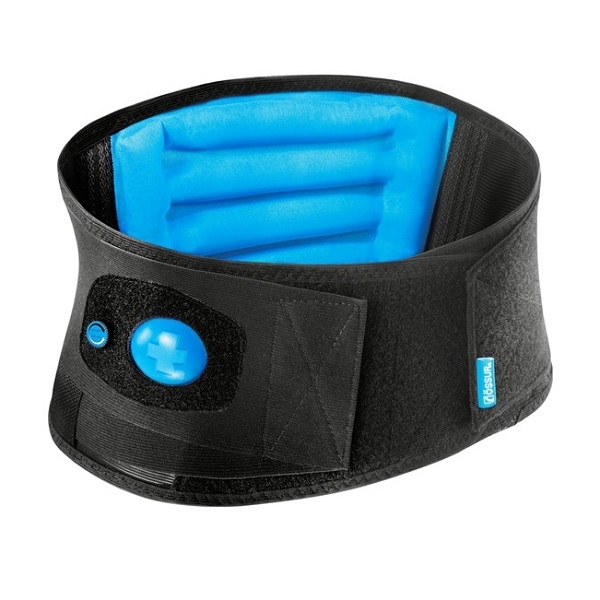 Ceinture lombaire à air FORMFIT BACK SUPPORT AIR