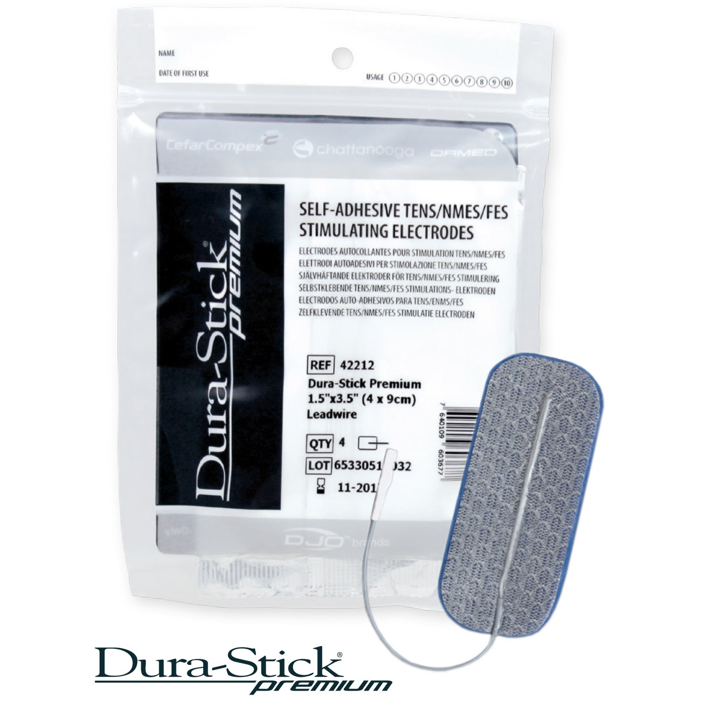 Dura-stick Premium
