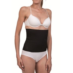 Ceinture de maintien abdominale