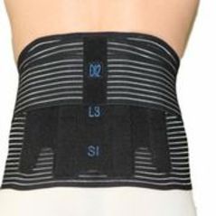 Ceinture lombaire SL 700