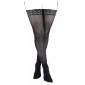 Bas Venoflex Fantaisie Ogee classe 2