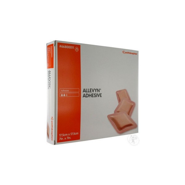 Pansement ALLEVYN ADHESIVE