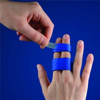 Attelle d'immobilisation de doigts DIGIBAND