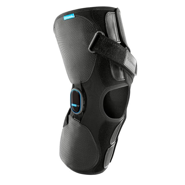 Genouillère pour gonarthrose FORMFIT KNEE OA WRAPAROUND