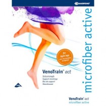 Chaussette VenoTrain act Microfibre 280 deniers