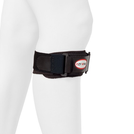 Sangle de compression du tendon rotulien PATELLA STRAP