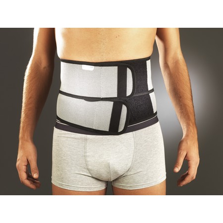 Ceinture de soutien lombaire STABILOMB EXTENSO