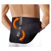 Ceinture lombaire VERTELIBRE COMFORT