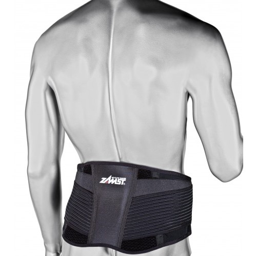 Ceinture lombaire sport ZW-7