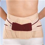 Ceinture sacro-lombaire 3-TEX LUMBO 6211/6212