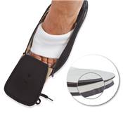 Chaussure de décharge de l'avant-pied avec talonnette amovible GEMINI ALPHA