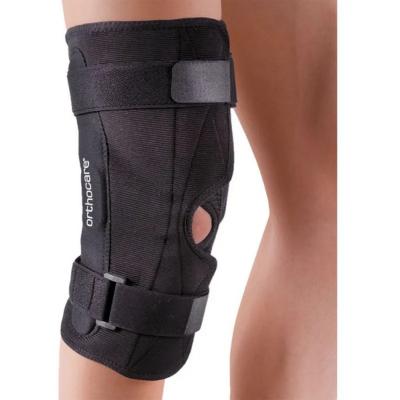 Genouillère ligamentaire GENUCARE AIR-X OPEN WRAP