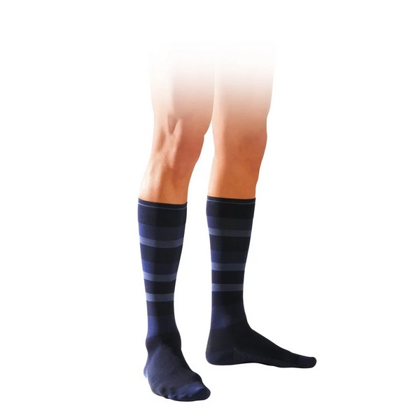 Chaussette Styles Motifs (Graphik) classe 2