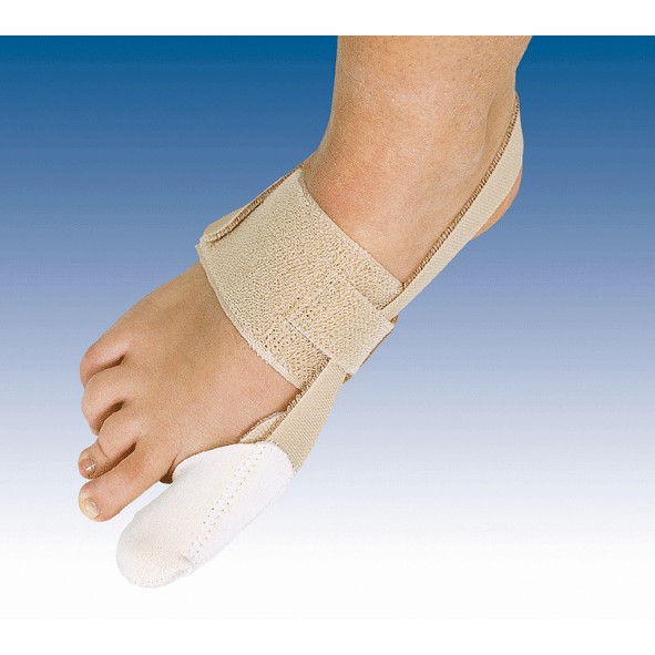 Correcteur d'hallux valgus pour le jour HV-32