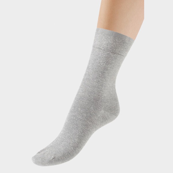 Chaussettes de confort LIGHT LINE MED X-STATIC