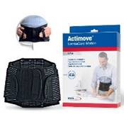 Ceinture lombaire Actimove LombaCare-Motion