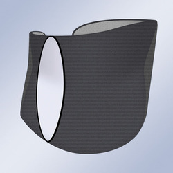 Accessoires Tronc Rachis