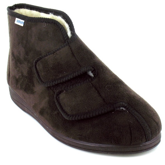 Chaussure de confort SILVIA H064