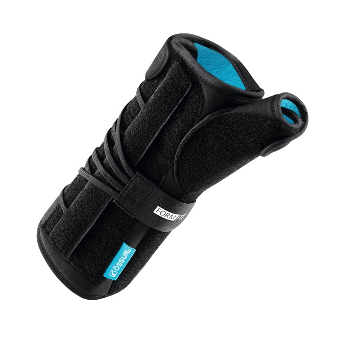 Orthèse de poignet-pouce FORMFIT UNIVERSAL THUMB