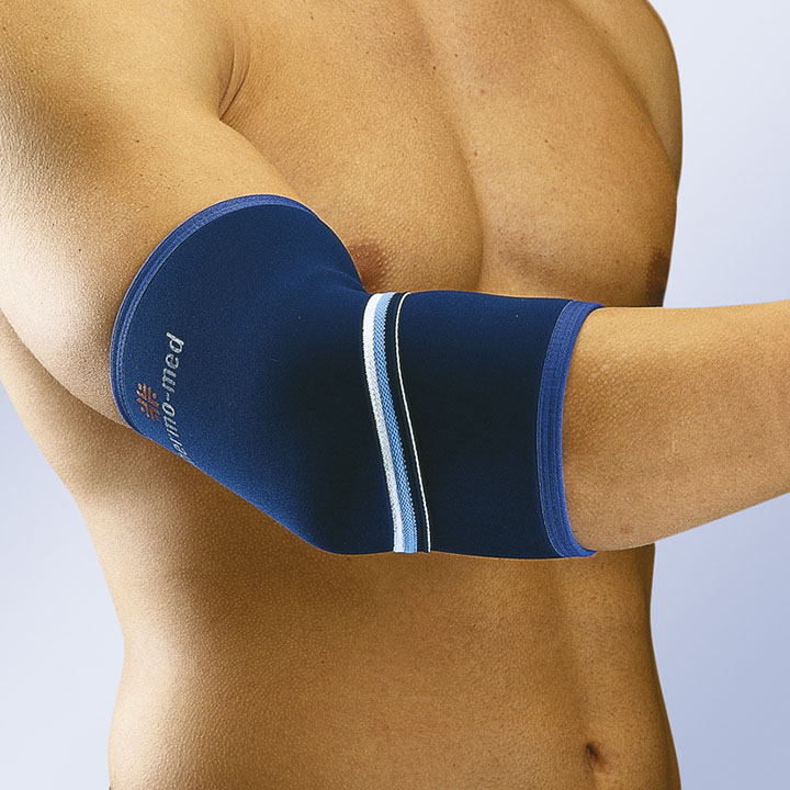 Coudière en néoprène Thermo-Med 4300/5300
