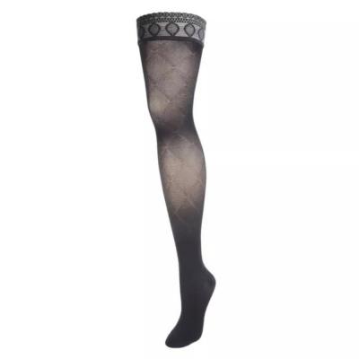 Bas Venoflex Incognito Absolu Losanges Classe 2