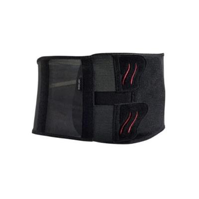 Ceinture abdominale BELLYSTRAP