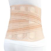 Ceinture sacro-lombaire renforcée LUMBITRON Forte LT-300/LT-301
