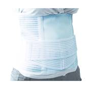 Ceinture abdominale ABDOSTRAP II