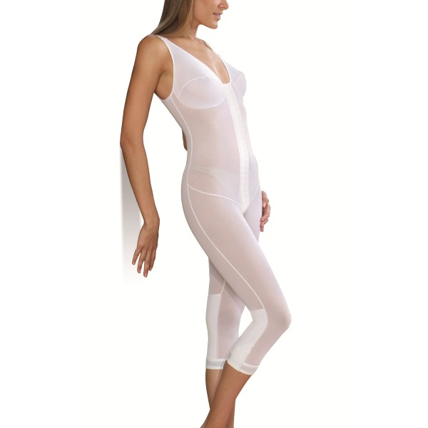 Combiné Femme Long 011-B