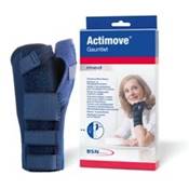 Support de poignet-pouce Actimove Gauntlet