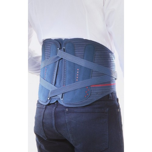 Ceinture lombaire LOMBOGIB EVOLUTION