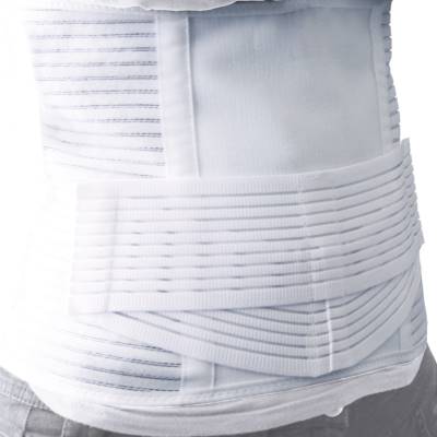 Patte Hypogastrique pour ceinture Abdostrap Donjoy