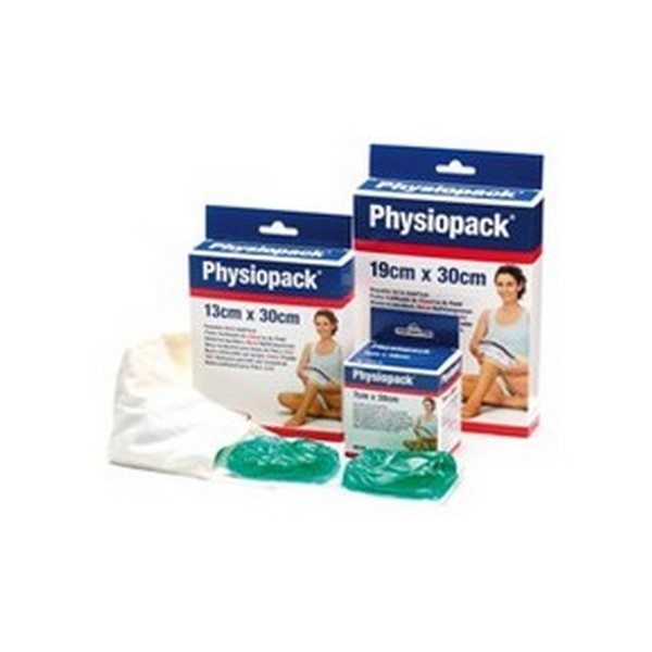 Poche de gel chaud/froid Actimove Physiopack