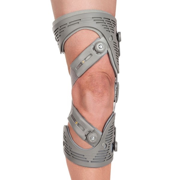 Genouillère pour gonarthrose UNLOADER ONE