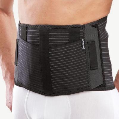 Ceinture de soutien abdominal CSB Gibaud